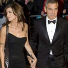 George Clooney inselat?